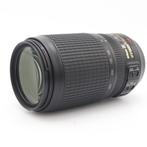 Nikon AF-S 70-300mm f/4.5-5.6G ED VR | Tweedehands, Audio, Tv en Foto, Verzenden, Zo goed als nieuw