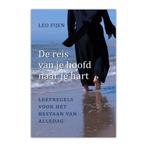 De reis van je hoofd naar je hart 9789492093974 Leo Fijen, Verzenden, Gelezen, Leo Fijen