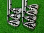 Callaway X hot golfset 5/pw/sw ladies flex golfclubs, Ophalen of Verzenden, Club