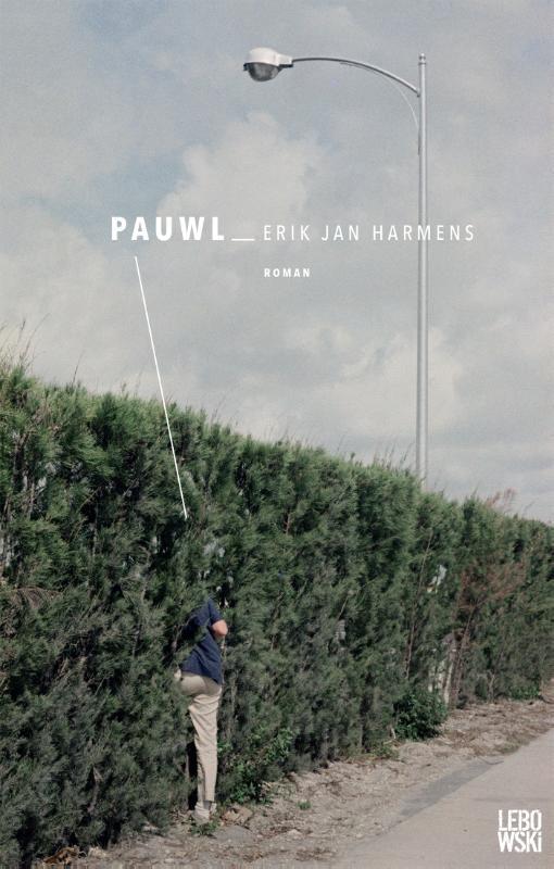 Pauwl 9789048845583 Erik Jan Harmens, Livres, Romans, Envoi