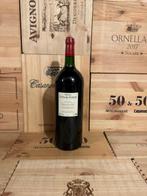 2017 Chateau La Fleur Petrus - Pomerol, Bordeaux - 1 Magnum, Verzamelen, Nieuw