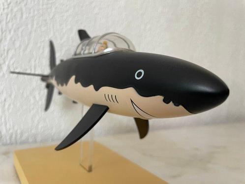 Tintin - Action figure - Statuette Moulinsart 46402 -, Boeken, Strips | Comics