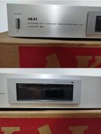 Akai - RC-6T et RC-6R Unité de contrôle - Différents modèles, Nieuw