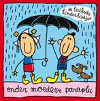 Onder moeders paraplu 9789089895004 Babette Harms, Verzenden, Gelezen, Babette Harms