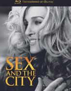 Sex And The City - Complete Series (Blu-ray) op Blu-ray, CD & DVD, Blu-ray, Verzenden