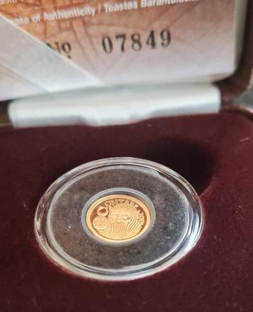 Ierland. 20 Euro 2014 Cloncarf Proof (Zonder Minimumprijs), Postzegels en Munten, Munten | Europa | Euromunten