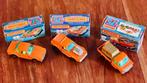 Matchbox 1:64 - Voiture miniature (3) - BMW 30 CSL; Ford, Nieuw