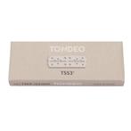Tondeo TSS3+ mesjes (62mm) 10 stuks (Scharen), Verzenden