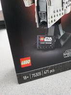 Lego Set - 75305 - Star Wars - Scout Trooper, Kinderen en Baby's, Nieuw