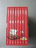 Kuifje - 8 Albums in box - De avonturen van Kuifje - 8, Nieuw