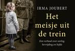Het meisje uit de trein / Dwarsligger / 496 9789049806071, Boeken, Verzenden, Zo goed als nieuw, Irma Joubert