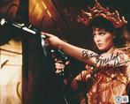 Flash Gordon - Signed by Melody Anderson (Dale Arden), Nieuw