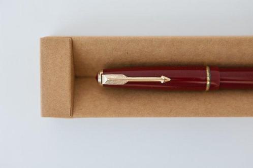 Parker - Victory - Zonder Minimumprijs - Vulpen, Verzamelen, Pennenverzamelingen
