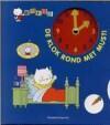 De klok rond met Musti / Musti 9789076900650 Frederix, Livres, Livres pour enfants | 4 ans et plus, Envoi