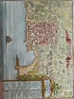 Italie - Sicile / Palermo; Gabriel Bodenehr il Vecchio, Nieuw