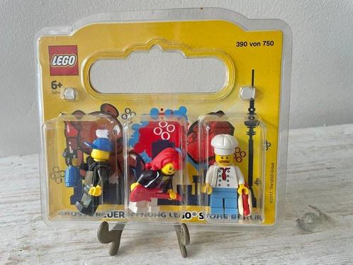 Lego, 4570203 - Figuur - Große Store Neueröffnung Berlin, Kinderen en Baby's, Speelgoed | Duplo en Lego