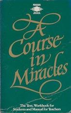 A course in miracles, Nieuw, Nederlands, Verzenden