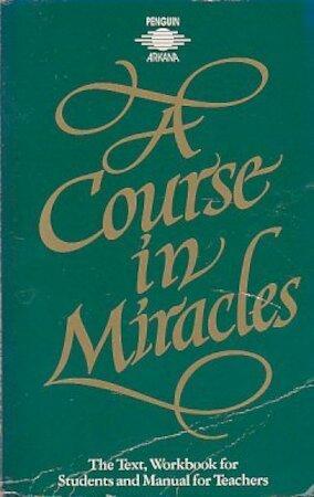 A course in miracles, Boeken, Taal | Overige Talen, Verzenden
