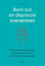 Burn-out en depressie overwinnen 9789044757040, Boeken, Verzenden, Gelezen, Klaus BERNHARDT