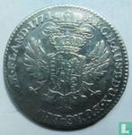 Oostenrijkse Nederlanden ½ kronenthaler 1774, Verzenden, Losse munt