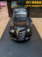 Norev 1:18 - Modelauto - Citroën 2 CV Fourgonnette Secours