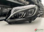 MERCEDES W205 VOLL LED SCHEINWERFER LINKS KPL A2059068701, Auto-onderdelen, Verlichting, Verzenden, Nieuw