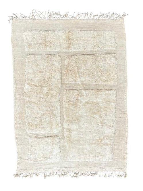 Tapis en laine moderne marocain pour salon intérieur - Tapis, Huis en Inrichting, Stoffering | Tapijten en Vloerkleden