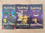 Pokémon - 30 Booster pack - Gengar, Pikachu, Umbreon