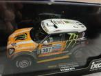 IXO 1:43 - Modelauto - mini - RALLY