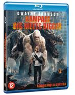 Rampage - Big meets Bigger (blu-ray tweedehands film), Cd's en Dvd's, Ophalen of Verzenden, Nieuw in verpakking