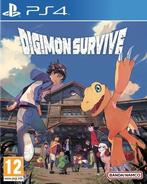 Digimon Survive-Standaard (PlayStation 4) NIEUW, Games en Spelcomputers, Ophalen of Verzenden, Nieuw