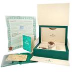 Rolex - GMT-Master II - 16713 - Unisexe - 1989