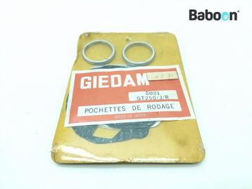 Pompe à vide Suzuki GT 250 1971 (GT250), Verzenden