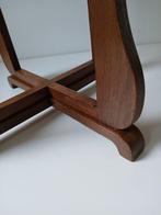 Table dappoint - Chêne - Amsterdamse School