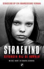 Strafkind 9789089755797 Wieke Hart, Boeken, Verzenden, Gelezen, Wieke Hart