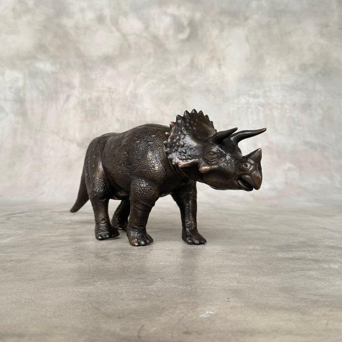 Mitch Richmond (1983) - TRICERA - No Reserve, Antiek en Kunst, Kunst | Designobjecten