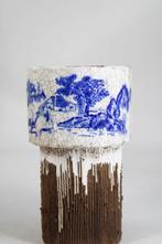 Max Modolo - Max Modolo - Vaas - Keramiek - Vaas Wabi-Sabi