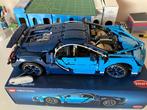 Lego Set - 42083 - Technic - Bugatti Chiron, Kinderen en Baby's, Speelgoed | Duplo en Lego, Nieuw