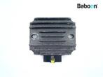 Spanningsregelaar Aprilia RS4 125 2011-2016, Motoren, Verzenden, Gebruikt