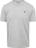Lacoste Sport T-Shirt Grijs maat Maat 52/54 (L) Heren, Maat 52/54 (L), Verzenden, Lacoste, Nieuw