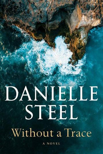 Without a Trace 9781984821867 Danielle Steel, Verzenden, Danielle Steel