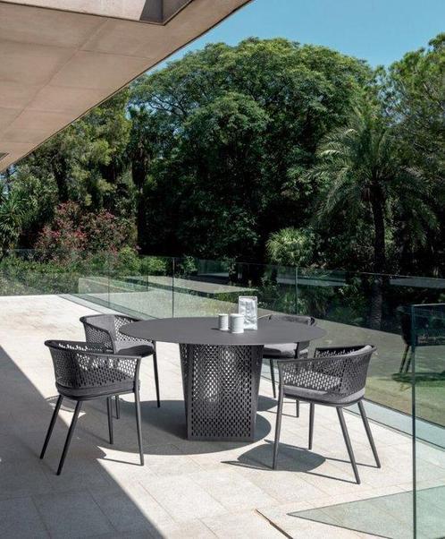 Talenti outdoor living - Marco Acerbis - Fauteuil (2) -, Antiek en Kunst, Antiek | Meubels | Stoelen en Sofa's