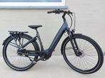 Elektrische damesfiets Giant Dailytour E+1 *625Wh yamaha*, Fietsen en Brommers, 47 tot 51 cm, Ophalen, Zo goed als nieuw, 50 km per accu of meer