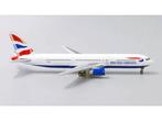 Schaal 1:500 500 Inflight British Airways 767-300 Die-Cas..., Hobby en Vrije tijd, Nieuw, Ophalen of Verzenden
