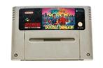 Super Double Dragon [Super Nintendo], Consoles de jeu & Jeux vidéo, Jeux | Nintendo Super NES, Verzenden