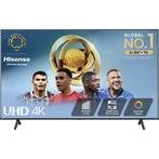Hisense 58a6ntuk 58 Smart 4k Uhd Led Tv Met Direct Full, Audio, Tv en Foto, Televisies, Ophalen of Verzenden, Nieuw