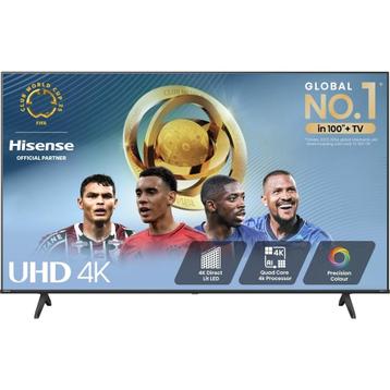 Hisense 58a6ntuk 58 Smart 4k Uhd Led Tv Met Direct Full beschikbaar voor biedingen