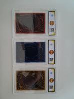 Konami - 6 Card - Yu-Gi-Oh! - All 6 - 25th Anniversary Set, Nieuw