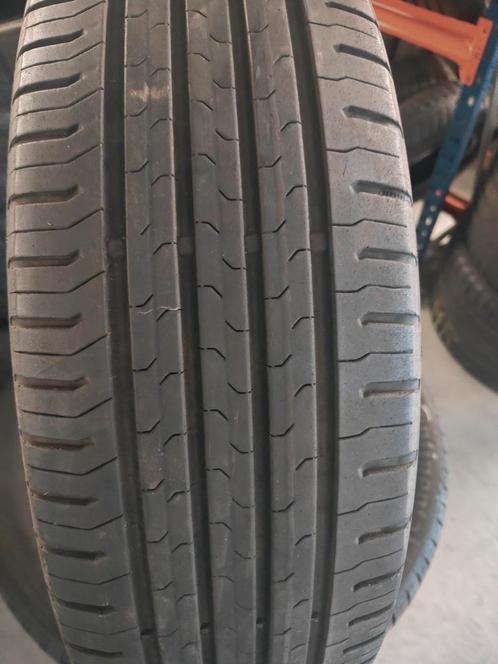 195/55r20 95h continental 60€ per stuk mét montage, Auto-onderdelen, Banden en Velgen, Band(en), Gebruikt, Zomerbanden, Ophalen of Verzenden