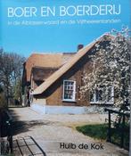 Boer en boerderij in de Alblasserwaard en de, Verzenden, Gelezen, H. de Kok